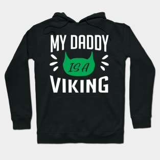 Viking Hoodie